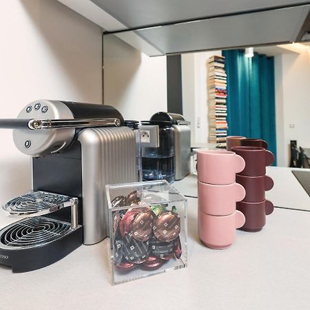 ［3区 テンプル/リパブリック］アパートメント（75m²）｜ 2ベッドルーム／2バスルーム パリ エクステリア 写真