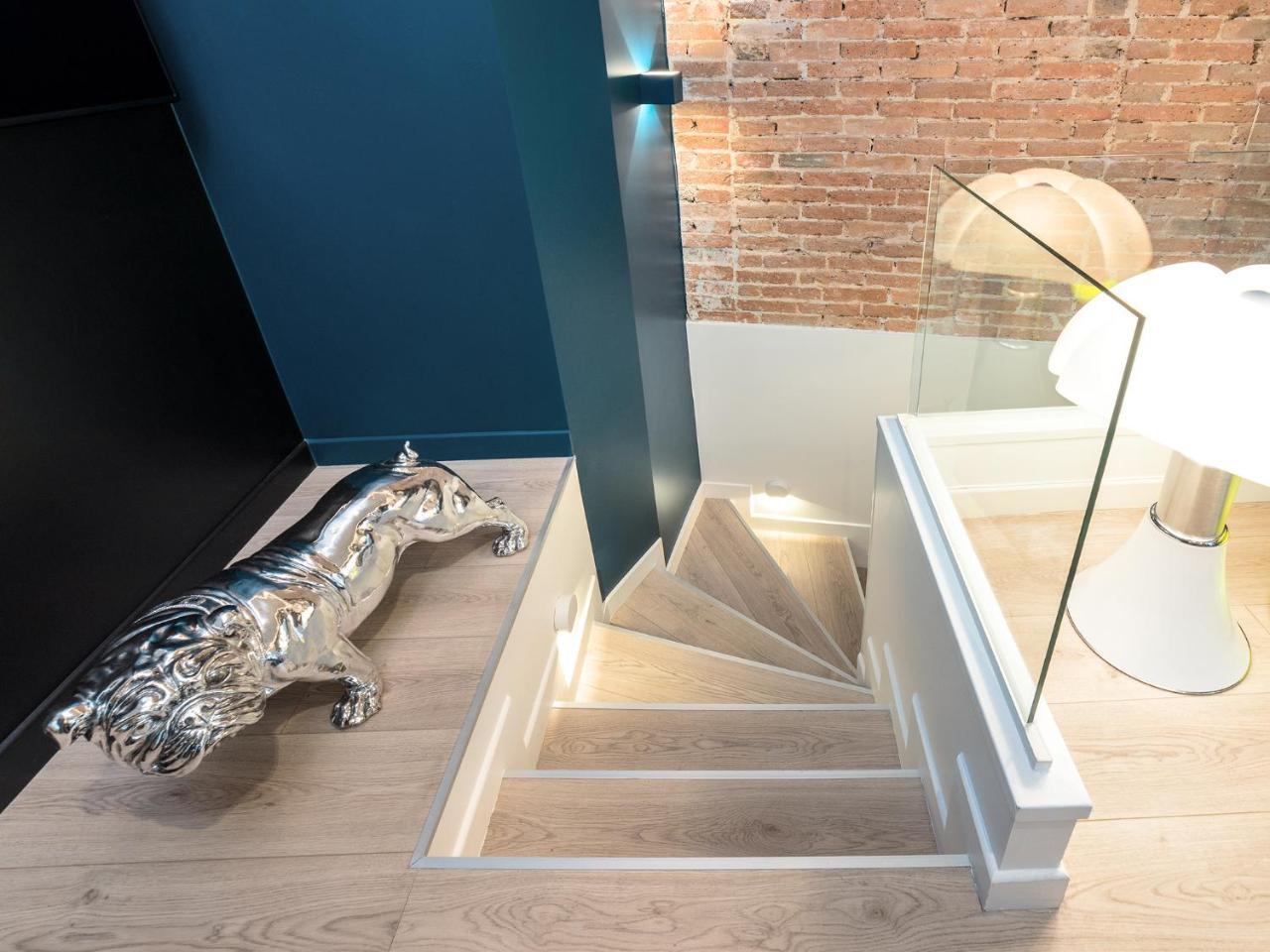 ［3区 テンプル/リパブリック］アパートメント（75m²）｜ 2ベッドルーム／2バスルーム パリ エクステリア 写真